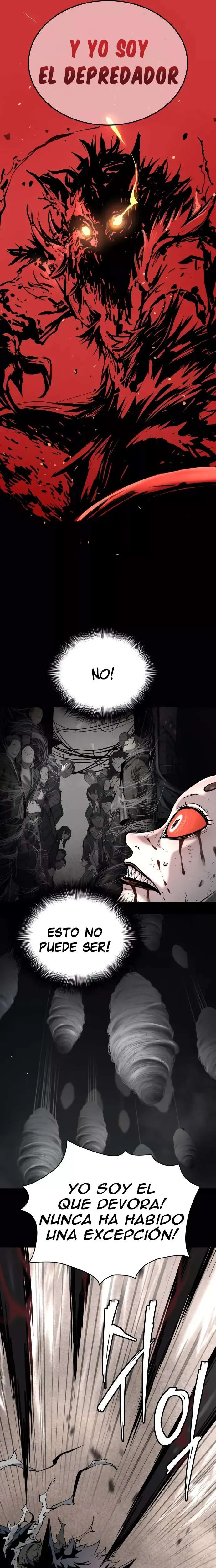 Oh, Dangun Capítulo 51 en Línea - página 14
