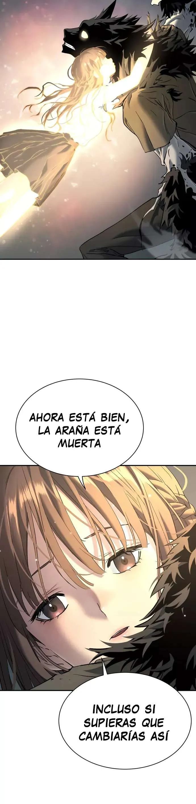 Oh, Dangun Capítulo 51 en Línea - página 27