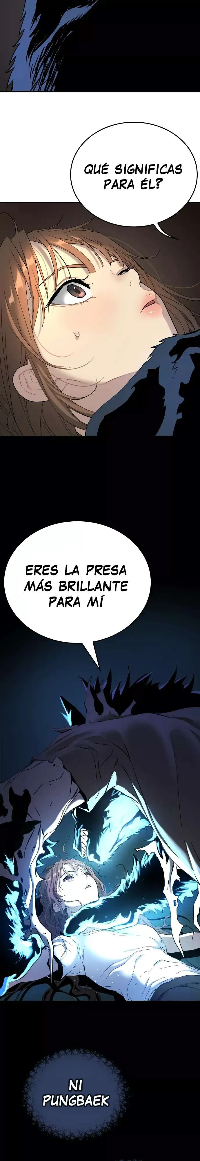 Oh, Dangun Capítulo 52 en Línea - página 2