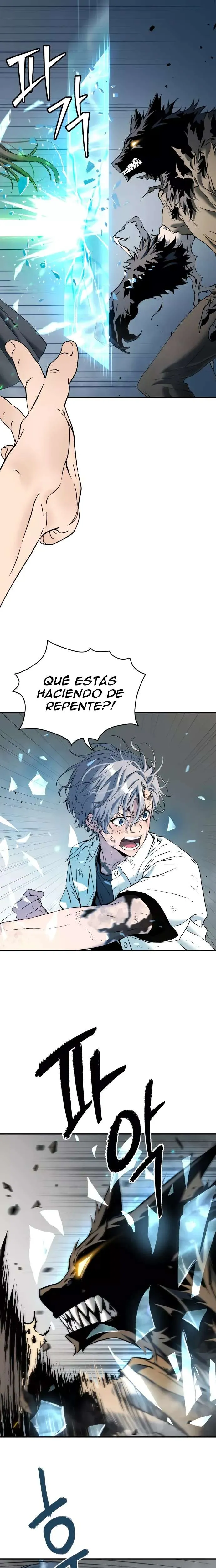 Oh, Dangun Capítulo 52 en Línea - página 15