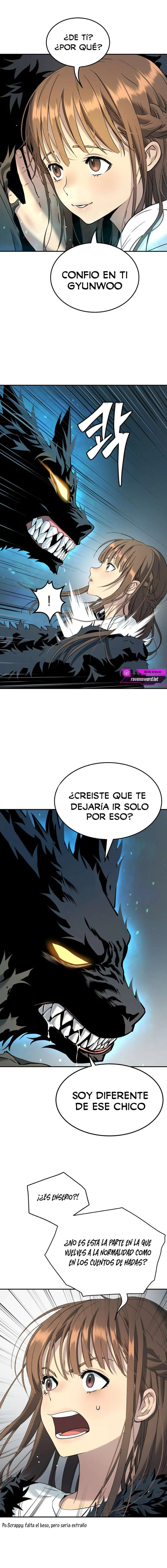 Oh, Dangun Capítulo 53 en Línea - página 5