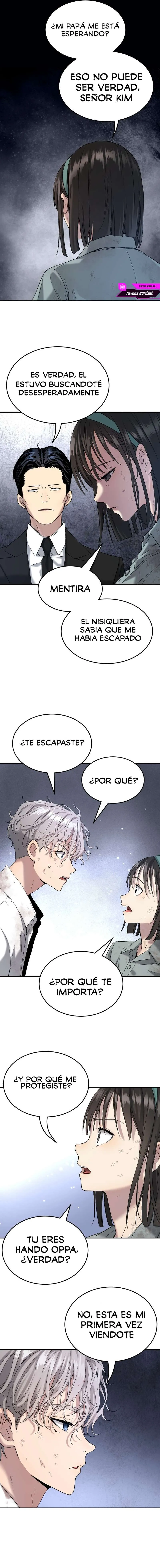 Oh, Dangun Capítulo 53 en Línea - página 16