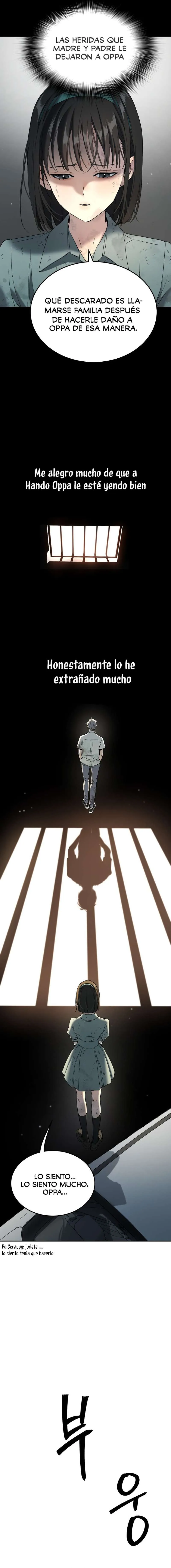 Oh, Dangun Capítulo 53 en Línea - página 19