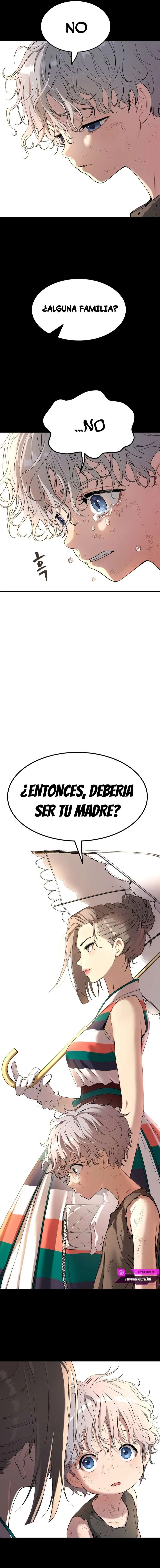 Oh, Dangun Capítulo 53 en Línea - página 23