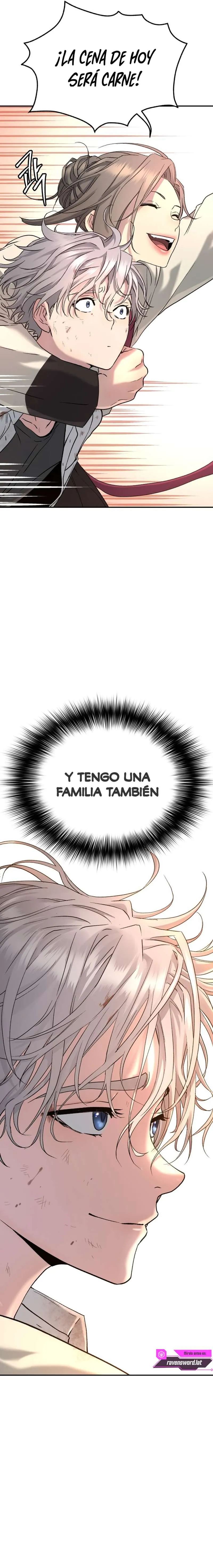 Oh, Dangun Capítulo 53 en Línea - página 26