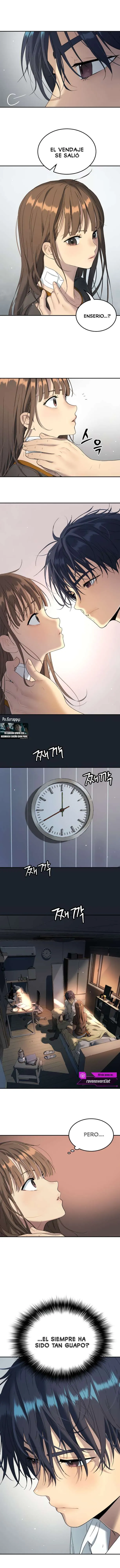 Oh, Dangun Capítulo 54 en Línea - página 9