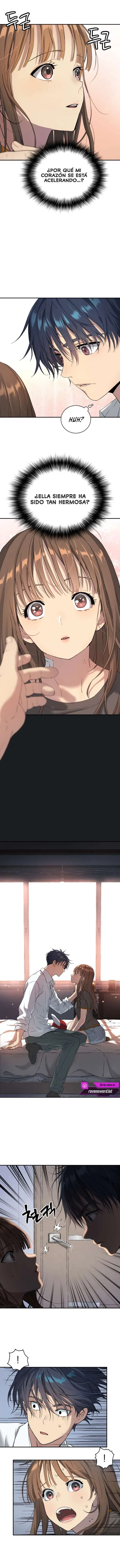 Oh, Dangun Capítulo 54 en Línea - página 10