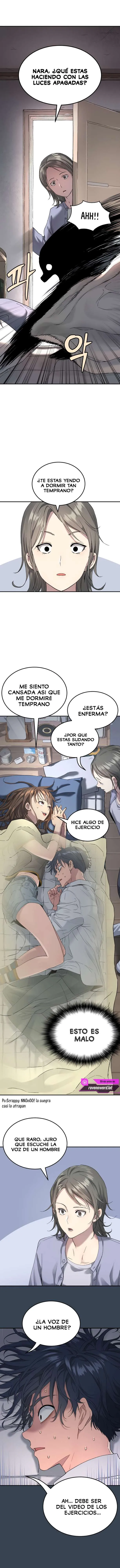 Oh, Dangun Capítulo 54 en Línea - página 11