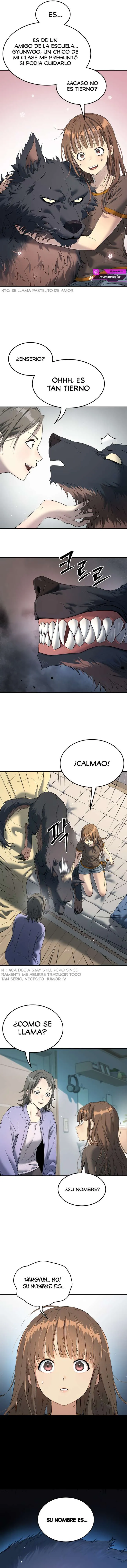 Oh, Dangun Capítulo 54 en Línea - página 16