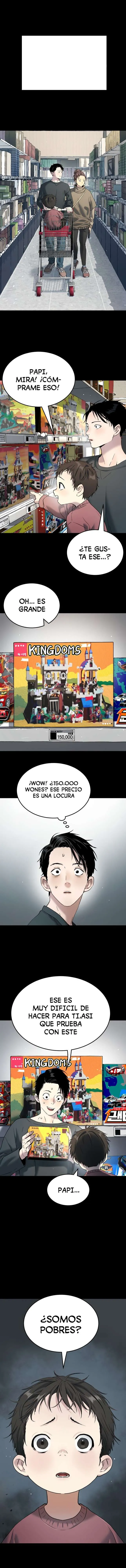 Oh, Dangun Capítulo 55 en Línea - página 2