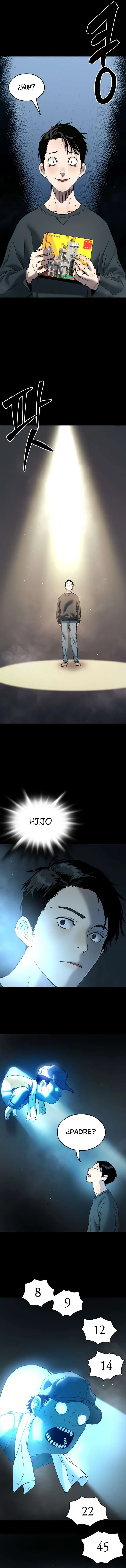 Oh, Dangun Capítulo 55 en Línea - página 3