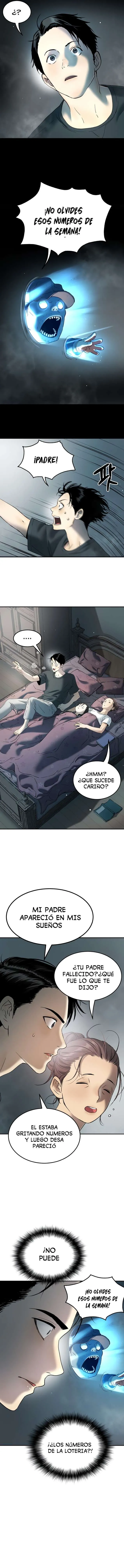 Oh, Dangun Capítulo 55 en Línea - página 4
