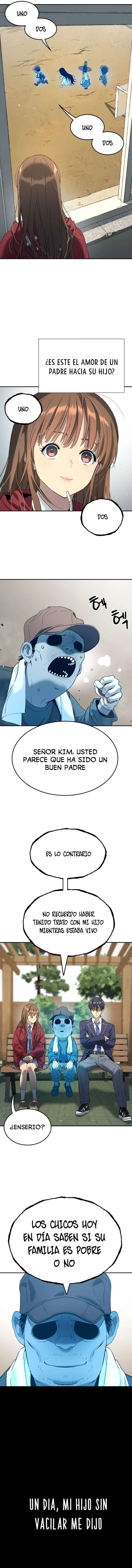 Oh, Dangun Capítulo 55 en Línea - página 9