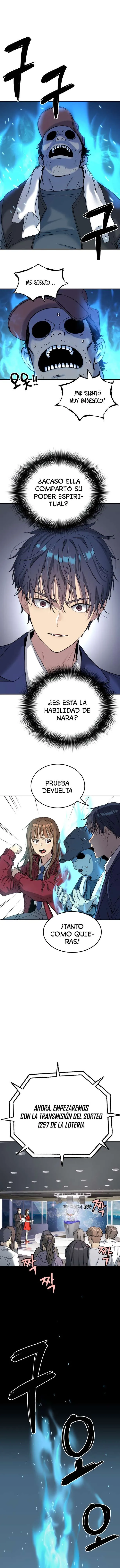 Oh, Dangun Capítulo 55 en Línea - página 12