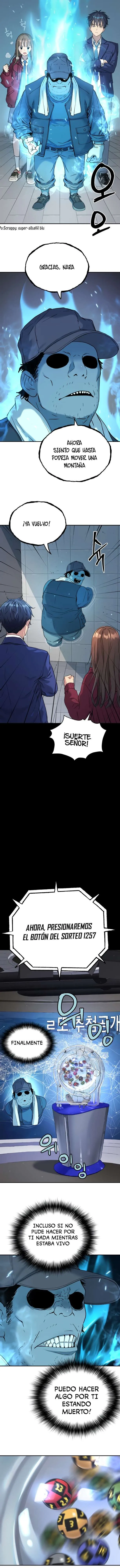Oh, Dangun Capítulo 55 en Línea - página 13