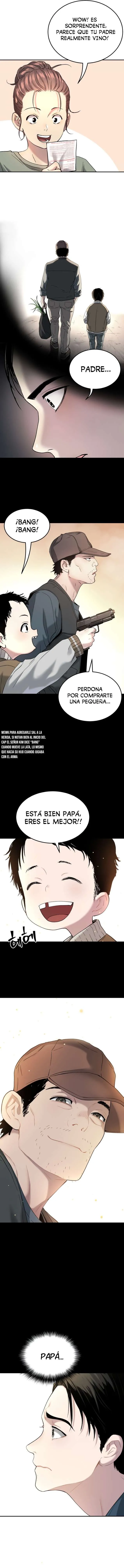 Oh, Dangun Capítulo 55 en Línea - página 20