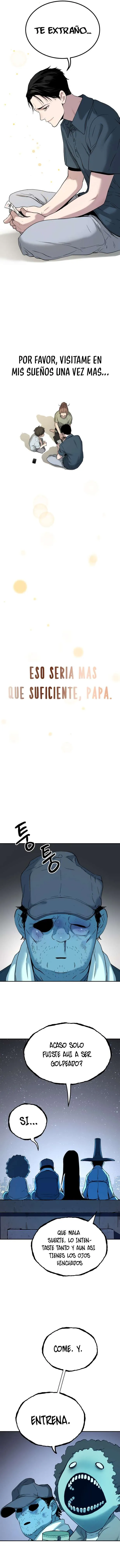 Oh, Dangun Capítulo 55 en Línea - página 21