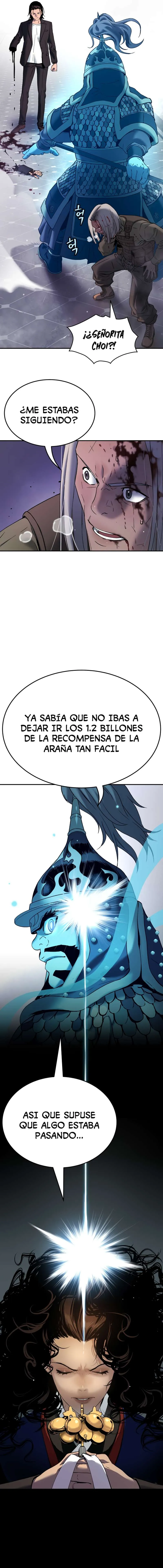 Oh, Dangun Capítulo 56 en Línea - página 7