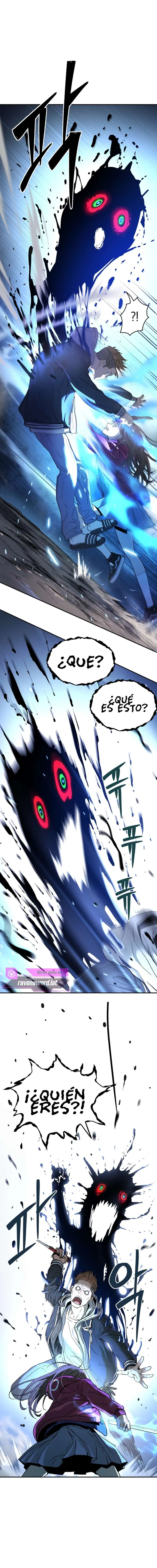 Oh, Dangun Capítulo 58 en Línea - página 15