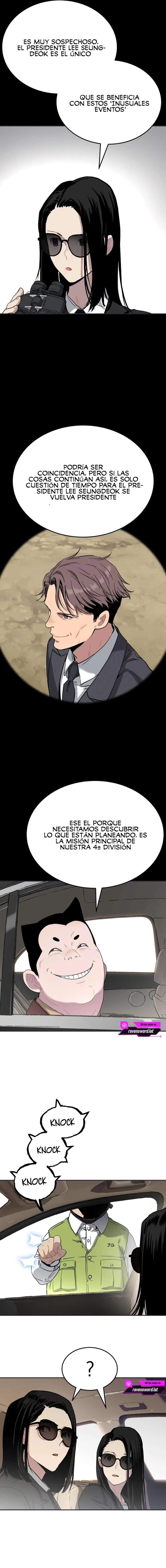 Oh, Dangun Capítulo 59 en Línea - página 4