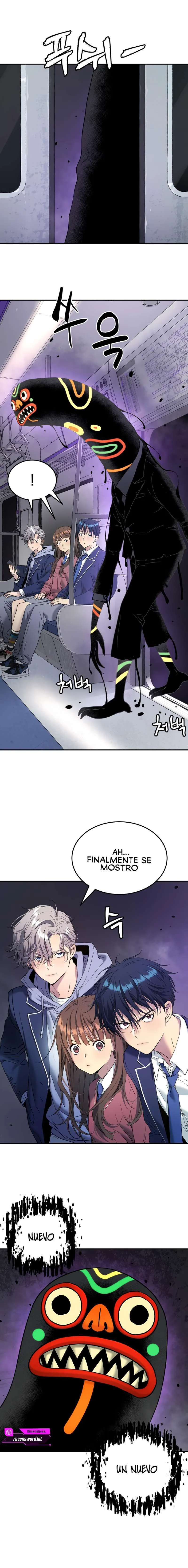 Oh, Dangun Capítulo 59 en Línea - página 12