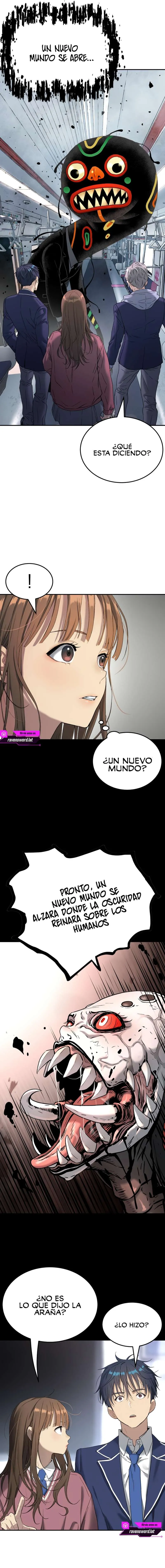 Oh, Dangun Capítulo 59 en Línea - página 13