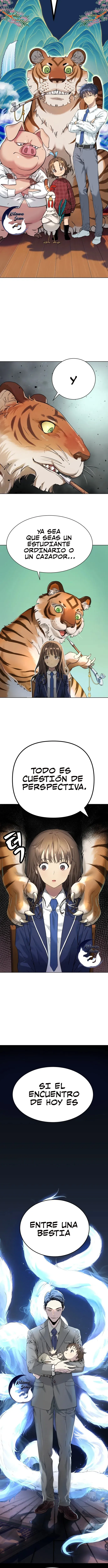 Oh, Dangun Capítulo 6 en Línea - página 5