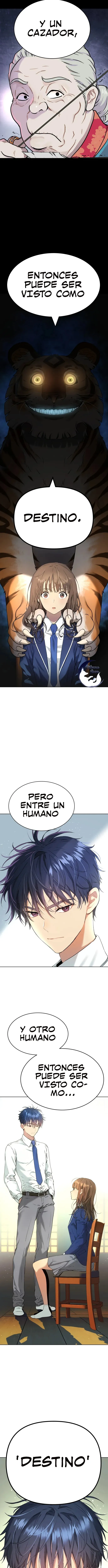 Oh, Dangun Capítulo 6 en Línea - página 6