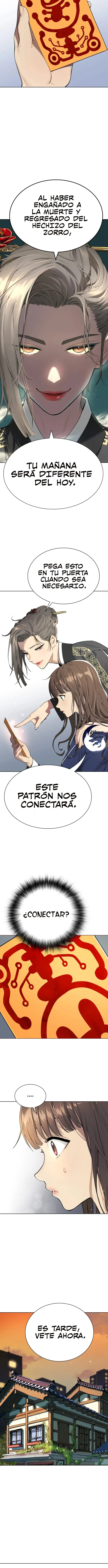 Oh, Dangun Capítulo 6 en Línea - página 8