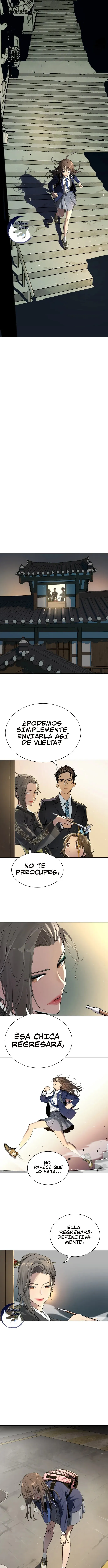 Oh, Dangun Capítulo 6 en Línea - página 10