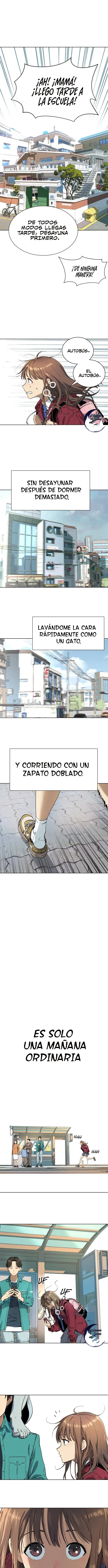 Oh, Dangun Capítulo 6 en Línea - página 14