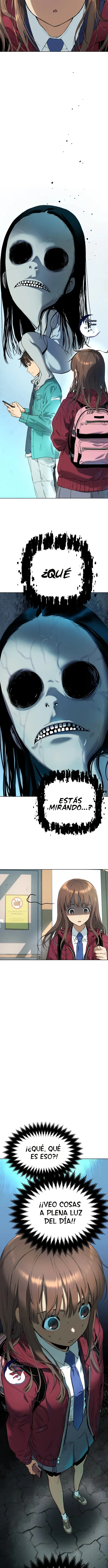 Oh, Dangun Capítulo 6 en Línea - página 15