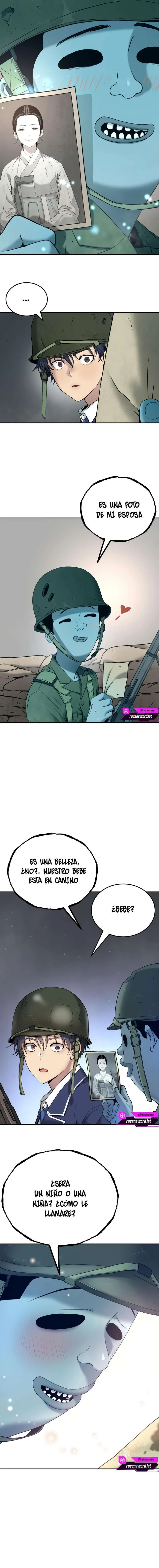 Oh, Dangun Capítulo 60 en Línea - página 6