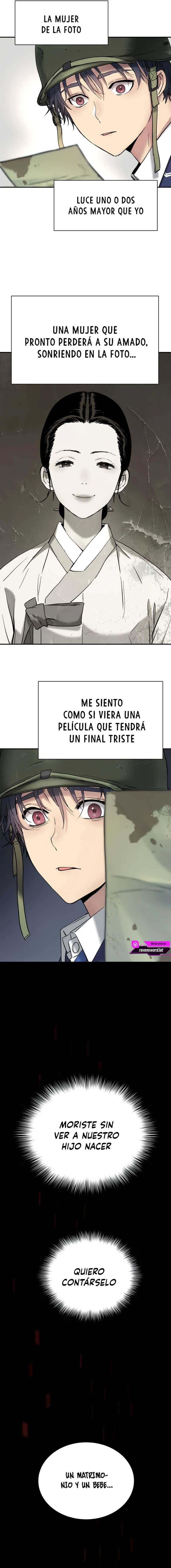 Oh, Dangun Capítulo 60 en Línea - página 7