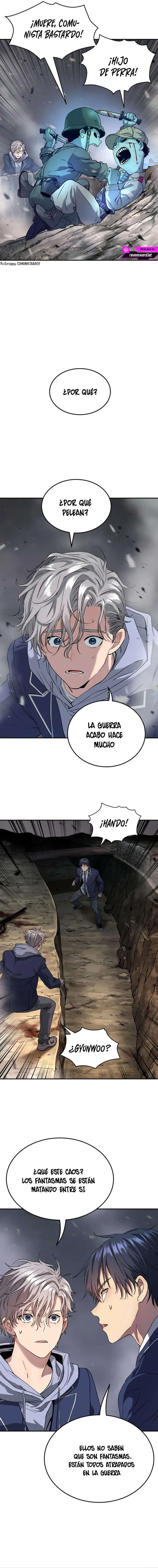 Oh, Dangun Capítulo 60 en Línea - página 12
