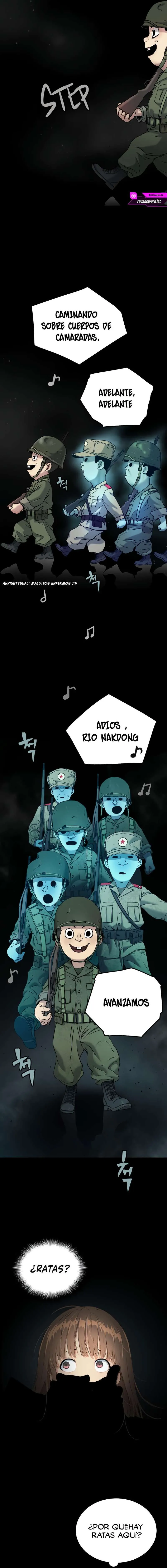 Oh, Dangun Capítulo 60 en Línea - página 20
