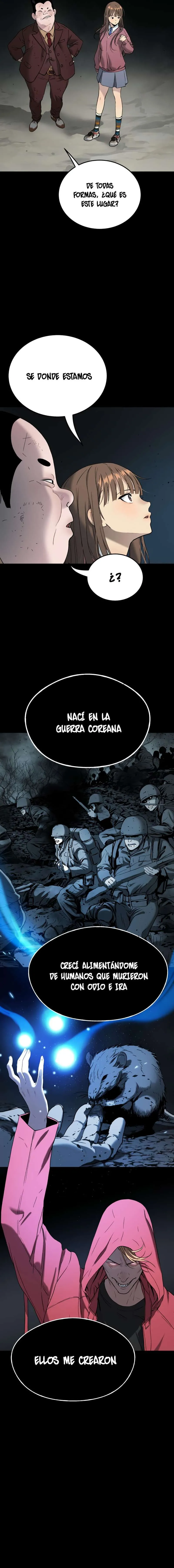 Oh, Dangun Capítulo 60 en Línea - página 22