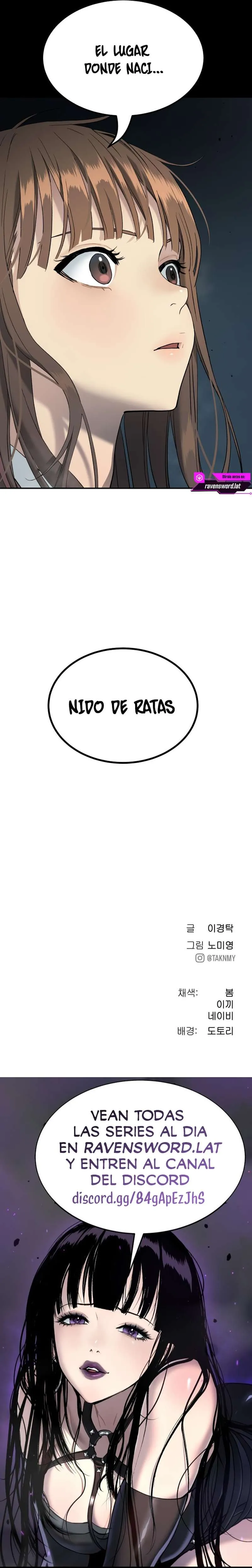 Oh, Dangun Capítulo 60 en Línea - página 23
