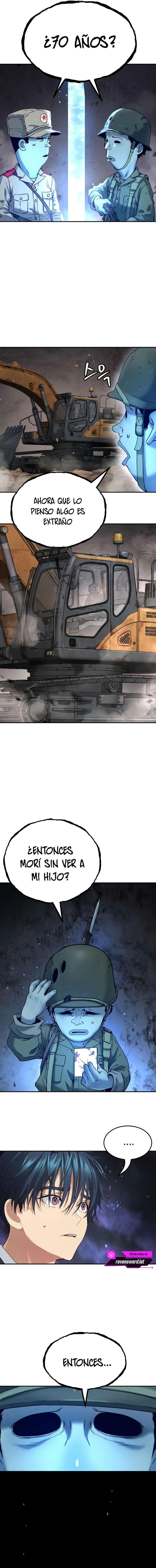 Oh, Dangun Capítulo 61 en Línea - página 14