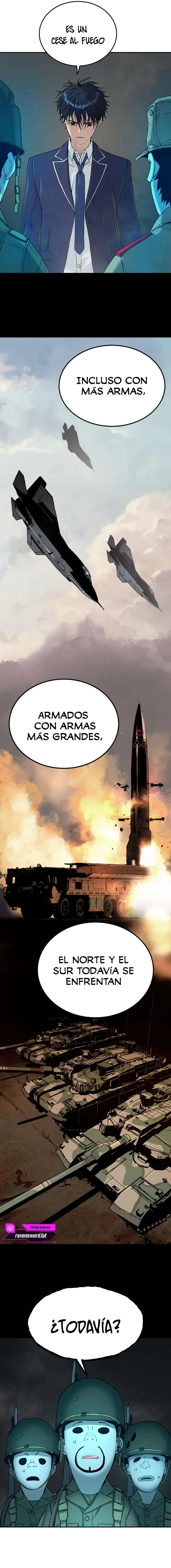 Oh, Dangun Capítulo 61 en Línea - página 17