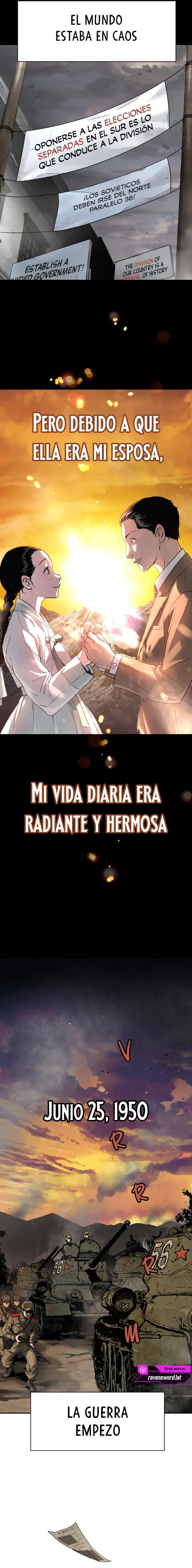 Oh, Dangun Capítulo 62 en Línea - página 3