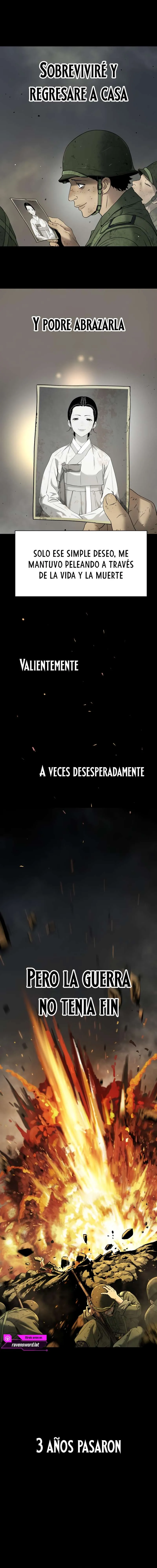 Oh, Dangun Capítulo 62 en Línea - página 5