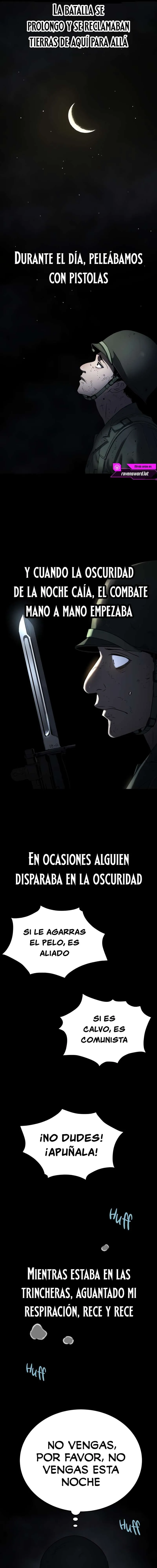 Oh, Dangun Capítulo 62 en Línea - página 6