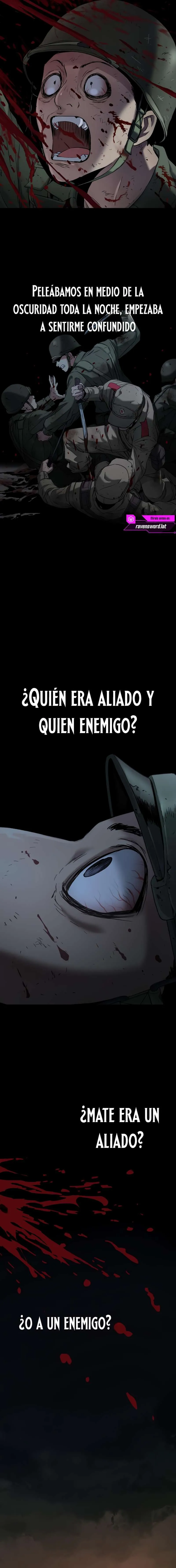 Oh, Dangun Capítulo 62 en Línea - página 9