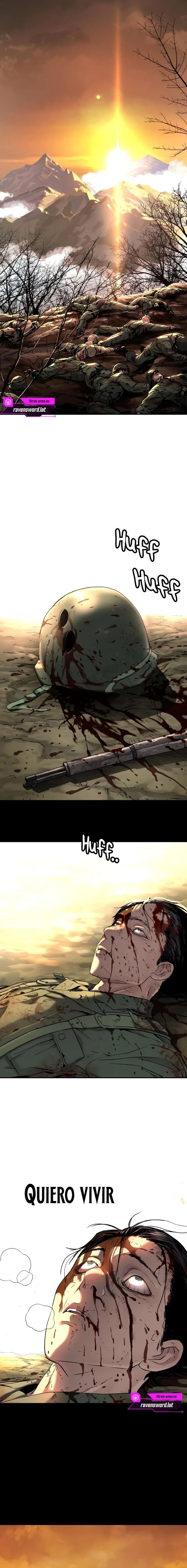 Oh, Dangun Capítulo 62 en Línea - página 10