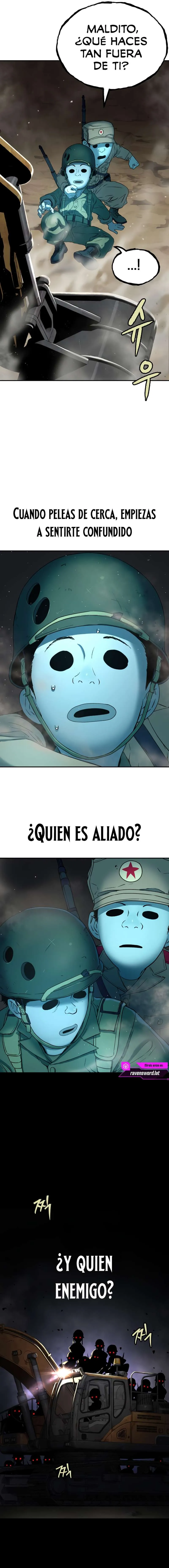 Oh, Dangun Capítulo 62 en Línea - página 13