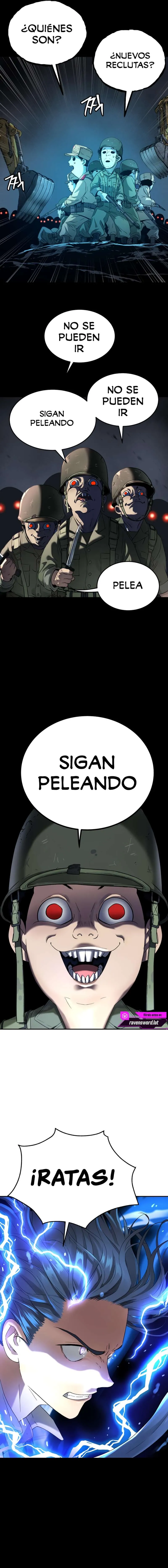 Oh, Dangun Capítulo 62 en Línea - página 14
