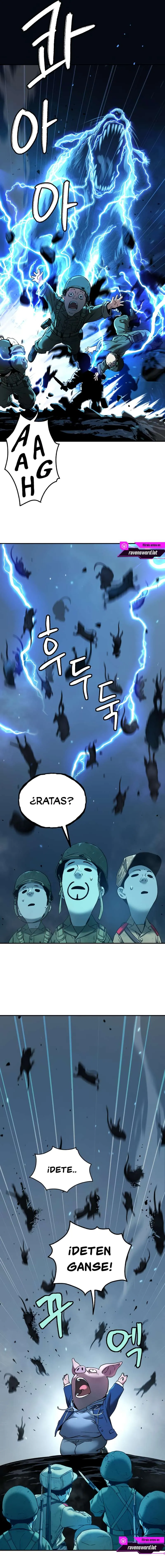 Oh, Dangun Capítulo 62 en Línea - página 17