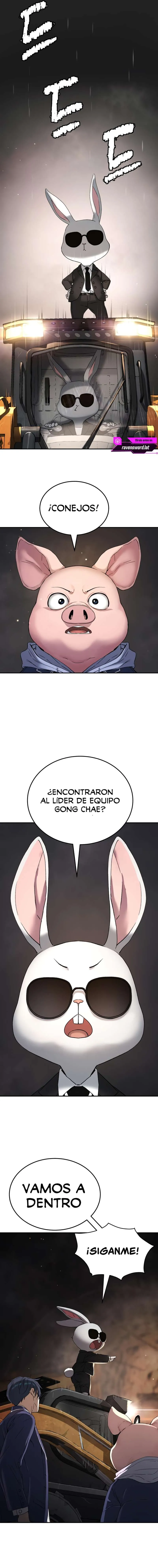 Oh, Dangun Capítulo 62 en Línea - página 19