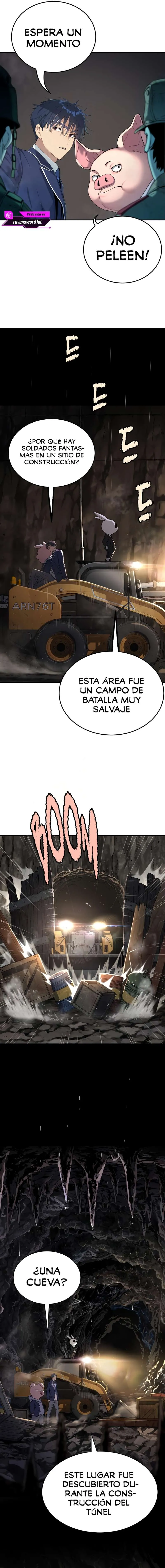 Oh, Dangun Capítulo 62 en Línea - página 20